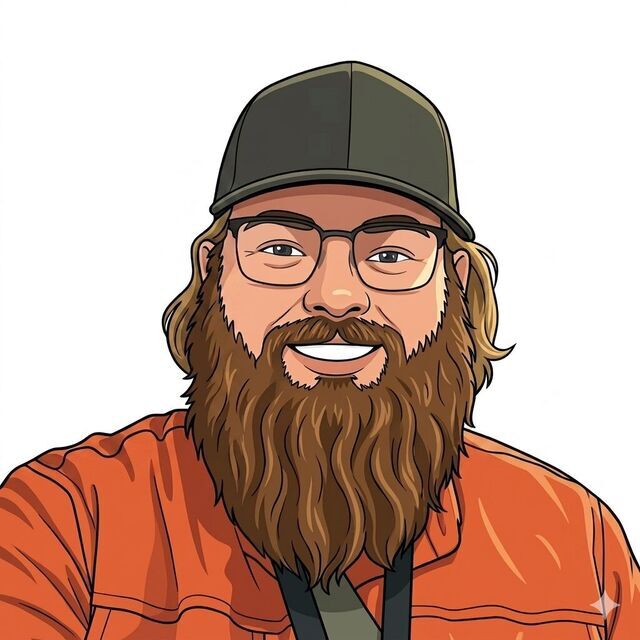 avatar for Jeremy Black