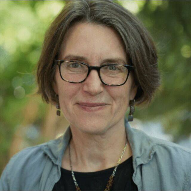 avatar for Barbara Leckie