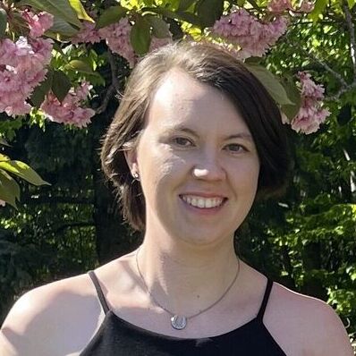 avatar for Alanna Ellison
