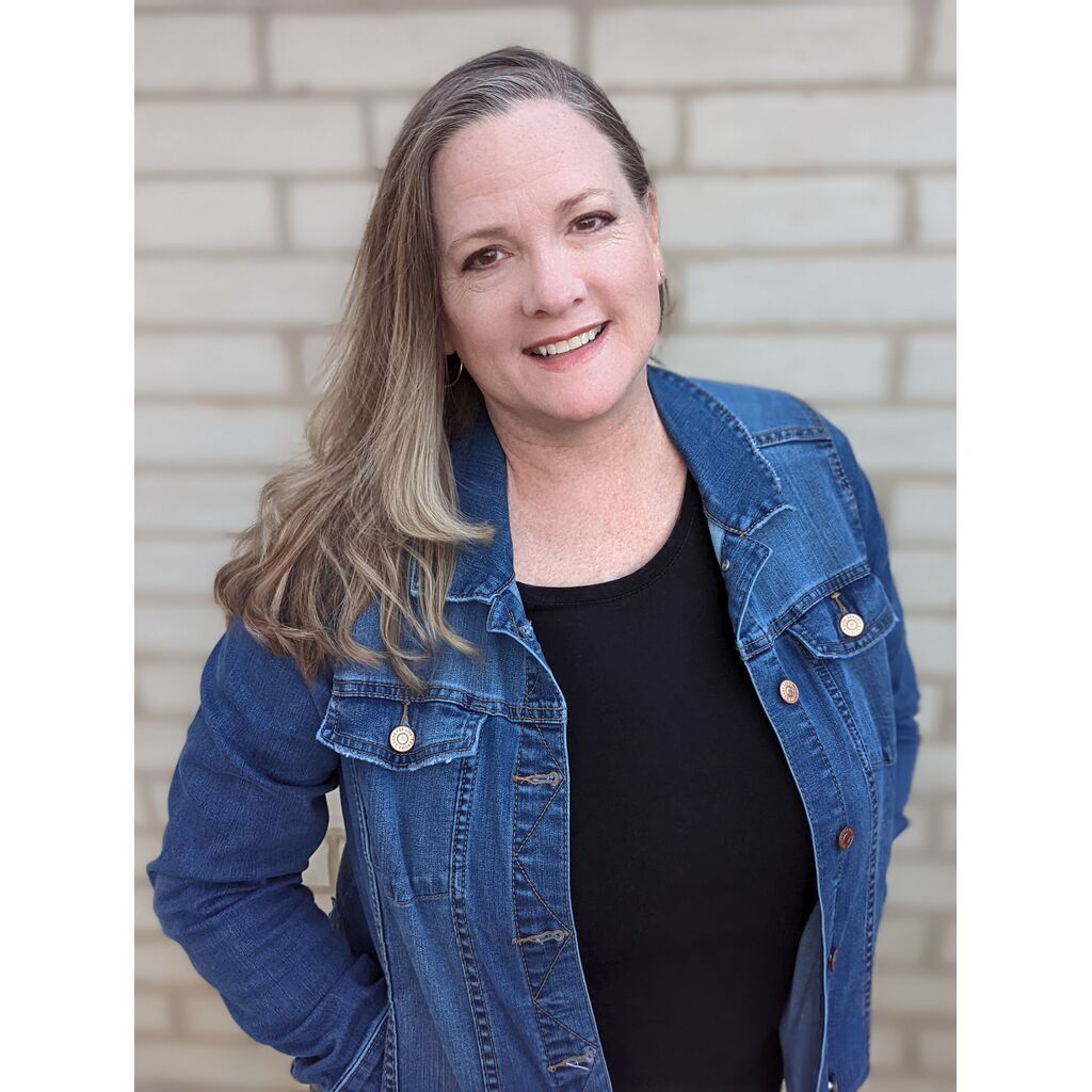 avatar for Amy Albers