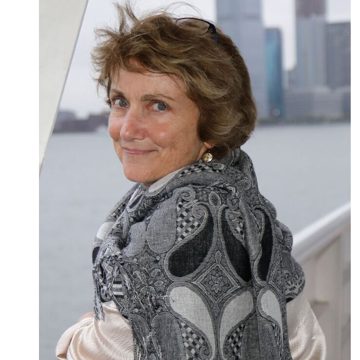 avatar for Jacqueline Sheehan