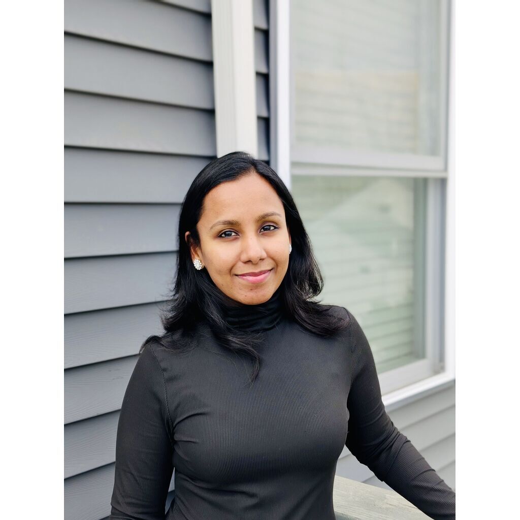 avatar for Divya Chandrasekar