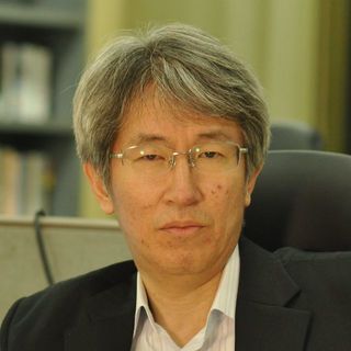 avatar for Yongjin Kim