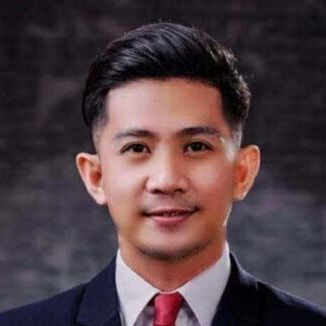 avatar for Rricky Tim Solomon Sison