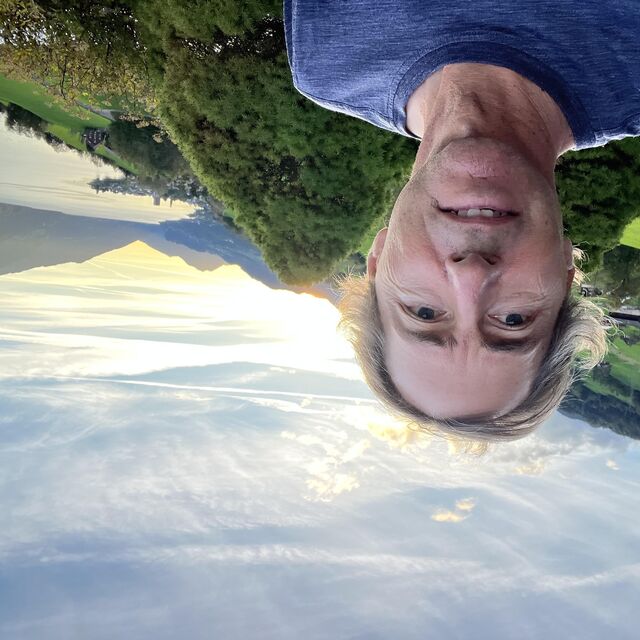 avatar for Scott Grusky