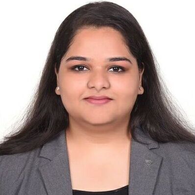 avatar for Revathi Dhotre