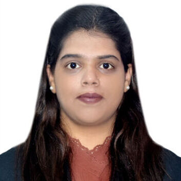 avatar for Ankita Manohar Walawalkar