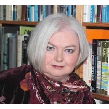 avatar for JE Barnard