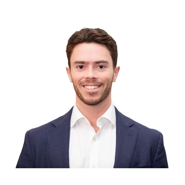 avatar for Nick Grose