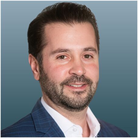 avatar for Greg Ferrari