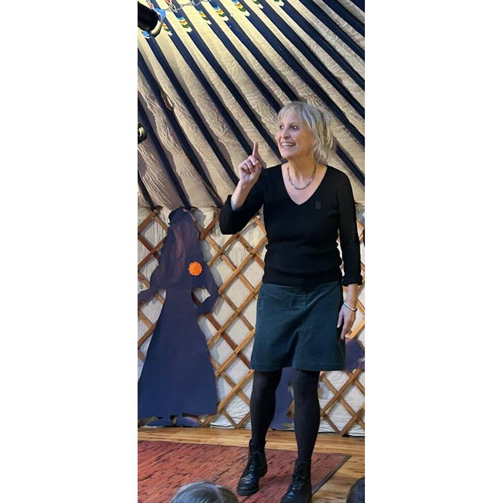 avatar for Marie-adele Hemmer