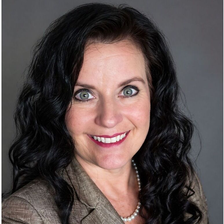 avatar for Dr. Dawn Childress