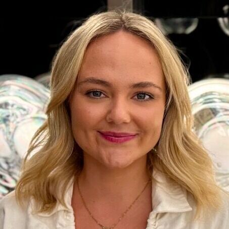 avatar for Paige Morelock