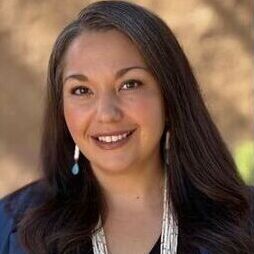 avatar for Faith Rosetta (Santo Domingo Pueblo)