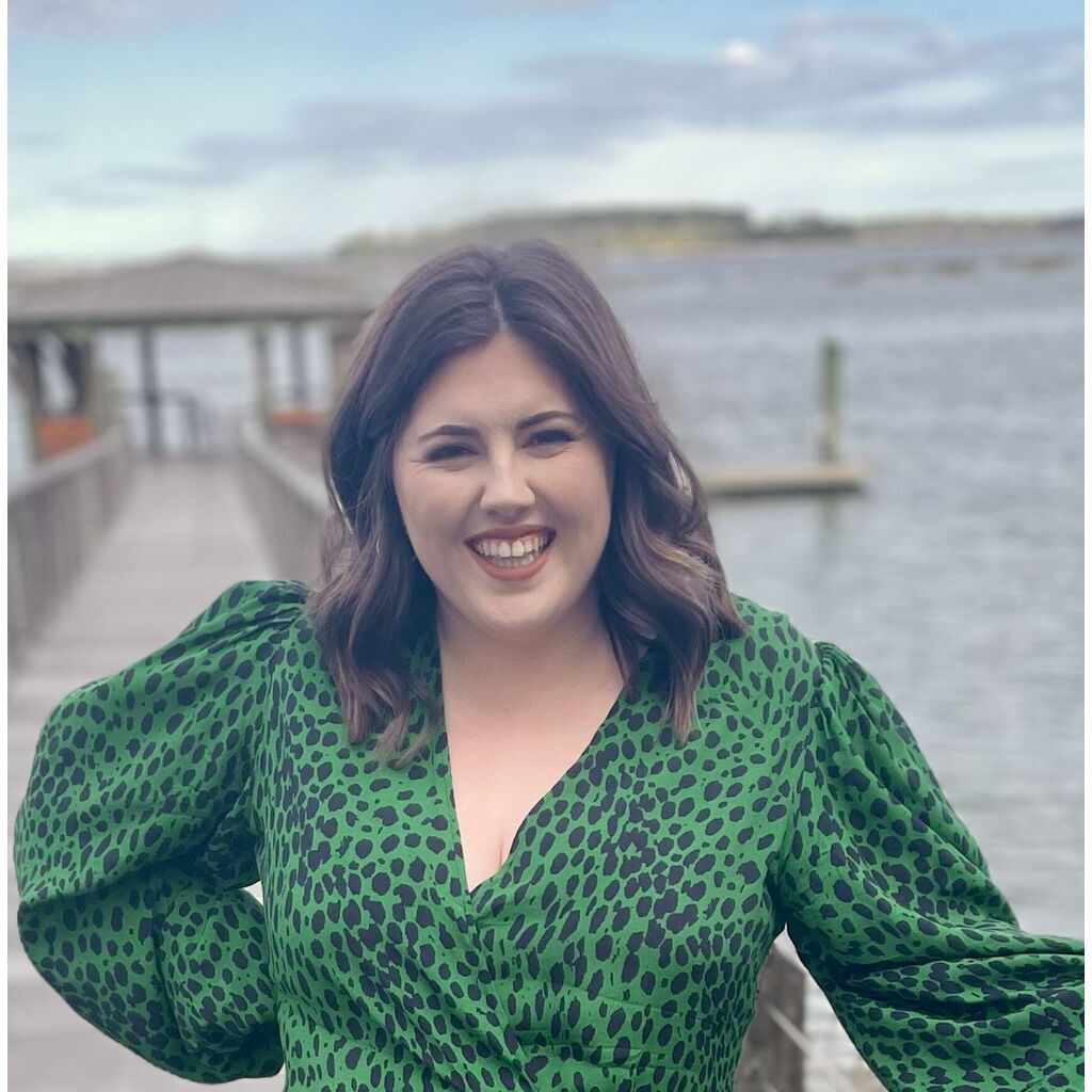 avatar for Megan Richardson