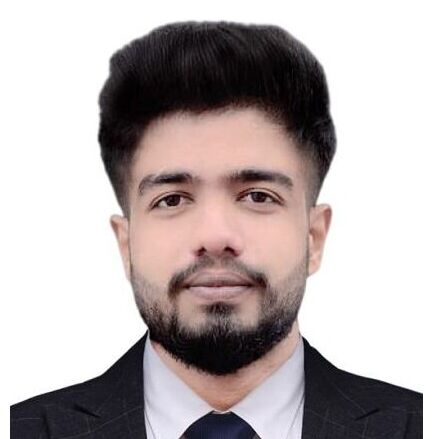 avatar for Praveen M P