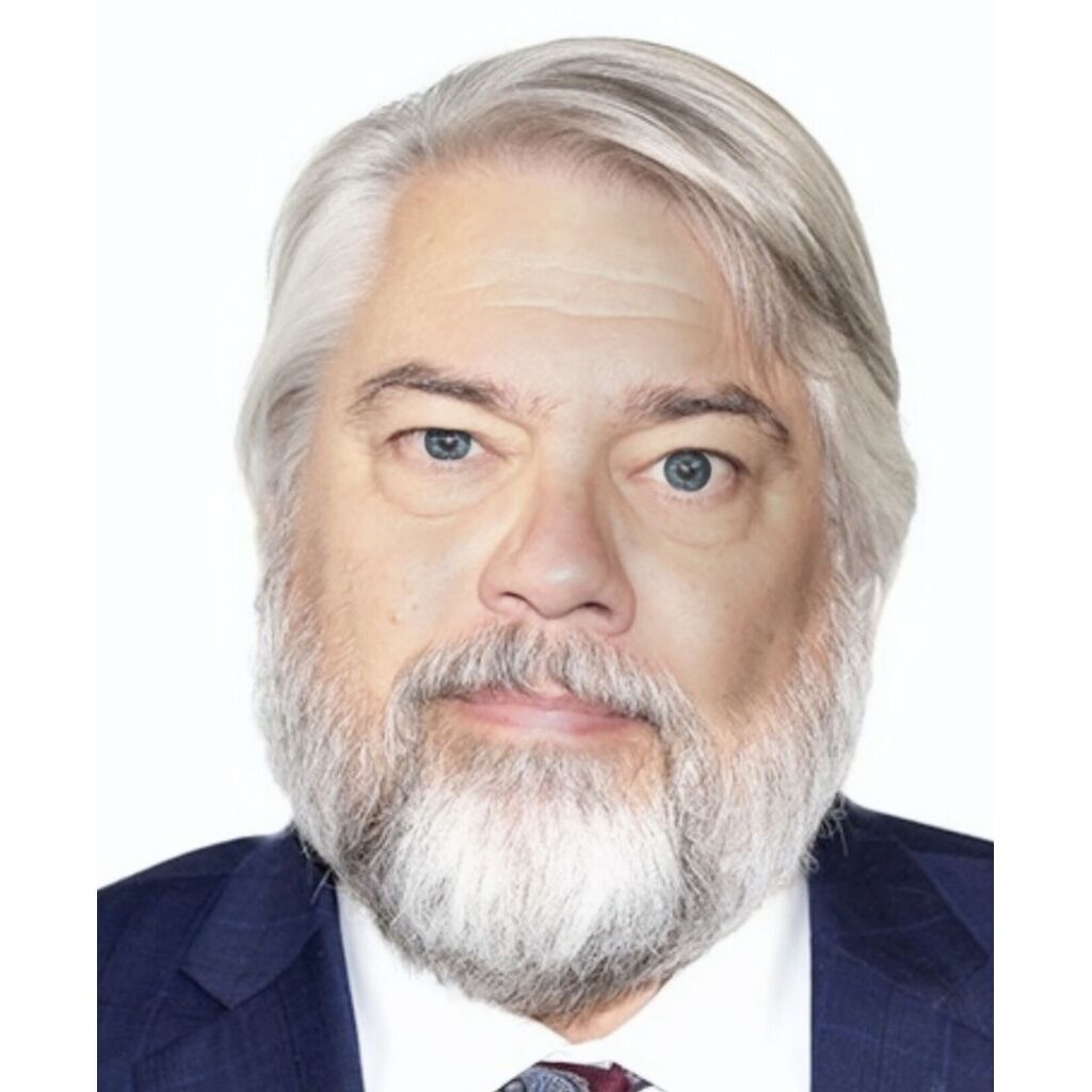 avatar for Dr. Dale Cressman