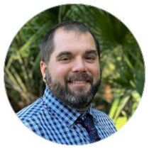 avatar for Mark Barton, Ph.D