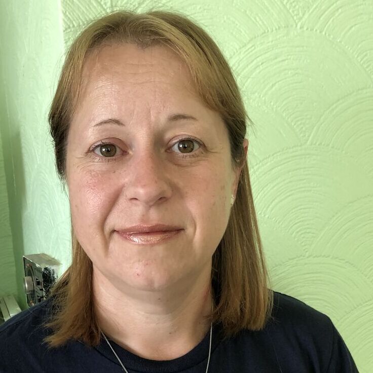 avatar for Nichola Peaker