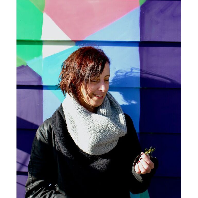 avatar for Aimee Gardner
