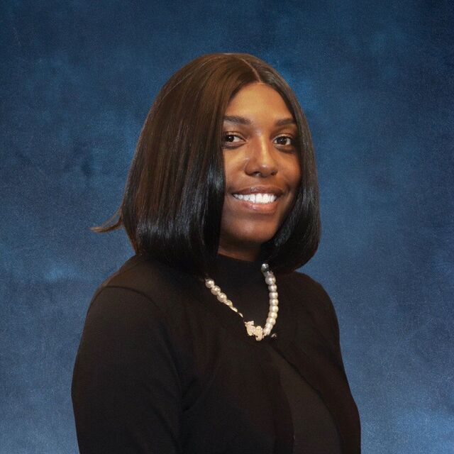 avatar for Dr. Dawn Stokes-Tyler