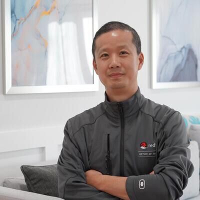 avatar for Huamin Chen