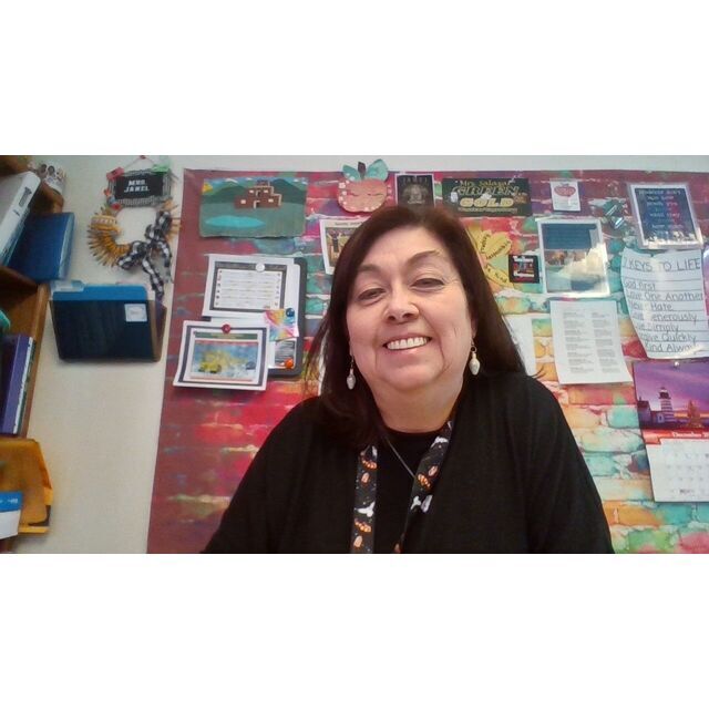 avatar for Janel Williams-Salazar