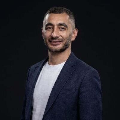 avatar for Mikayel Avagyan