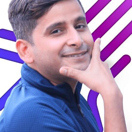 avatar for Binit Kumar