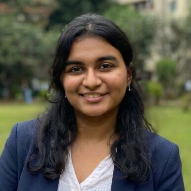 avatar for Yashita Mahalle