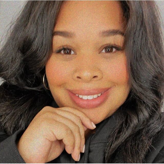 avatar for Dominique Williams