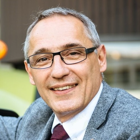 avatar for Ferdinand Haerst