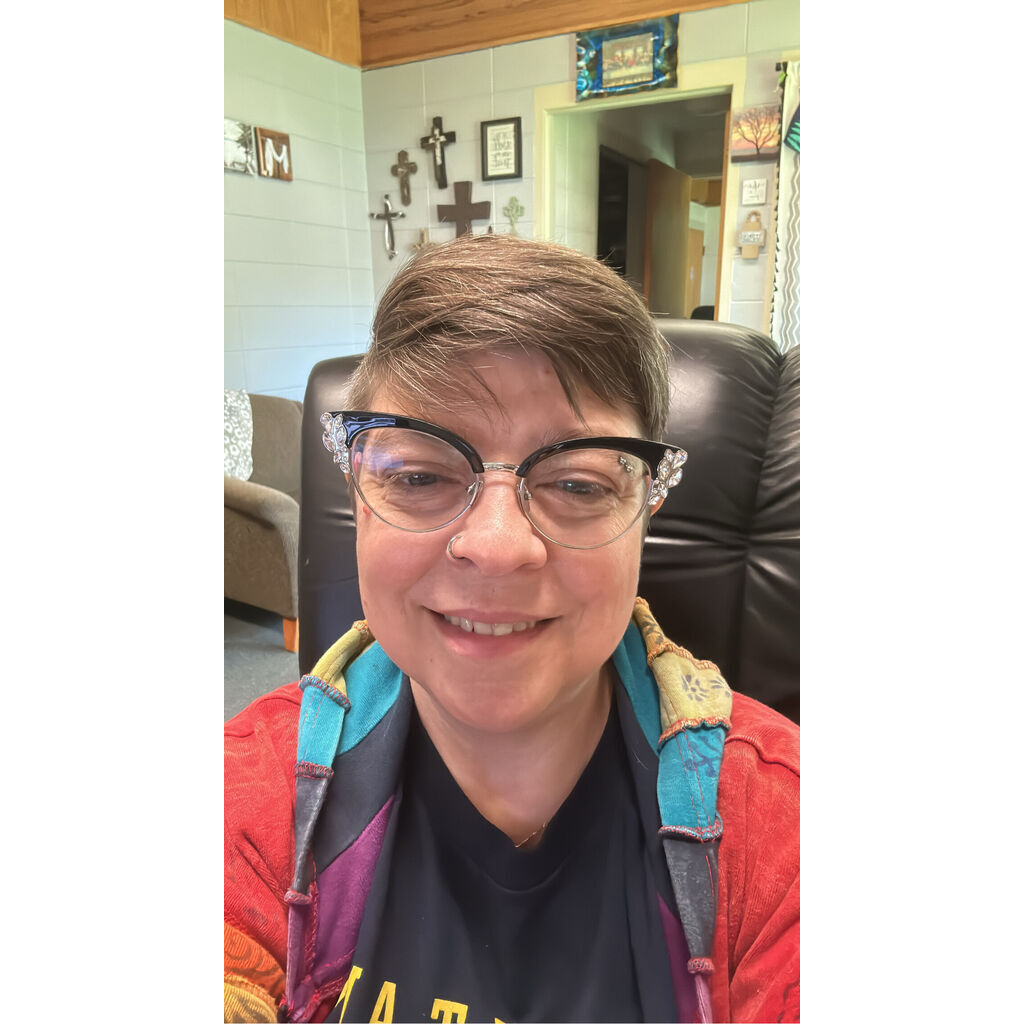 avatar for Rev. Melissa Pagel