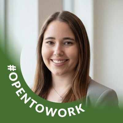 avatar for Hailey Irwin