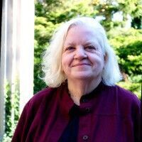 avatar for Melanie McGurr