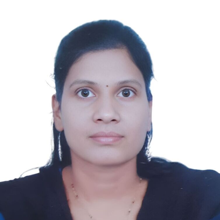 avatar for Prof. Anita Dombale