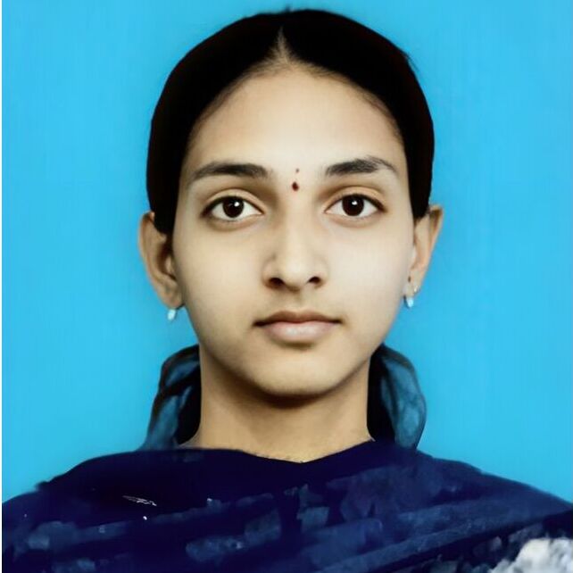 avatar for P Saranya Durga