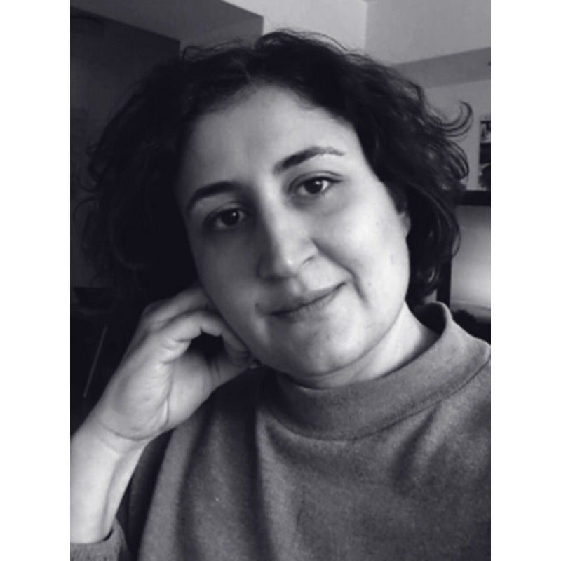 avatar for Smaranda Baciu