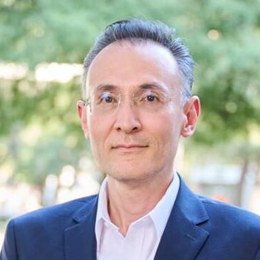 avatar for Hector Rafael Morano Okuno