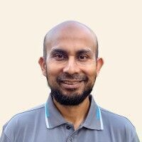 avatar for Sheikh Quader