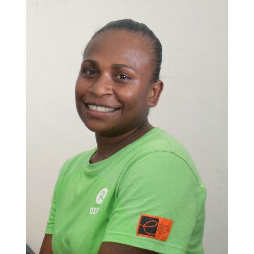 avatar for Jill Juliane Wai