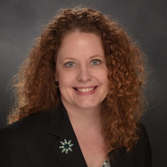 avatar for Dr. Melissa Goodwin