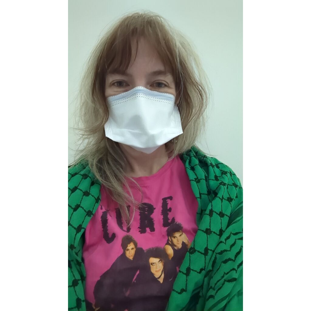 avatar for Heather Shane