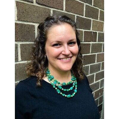 avatar for Elizabeth Martin-Ruiz