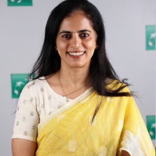 avatar for Sangeeta Kumar