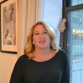 Maureen Ford - FestForumsSB2018: Schedule