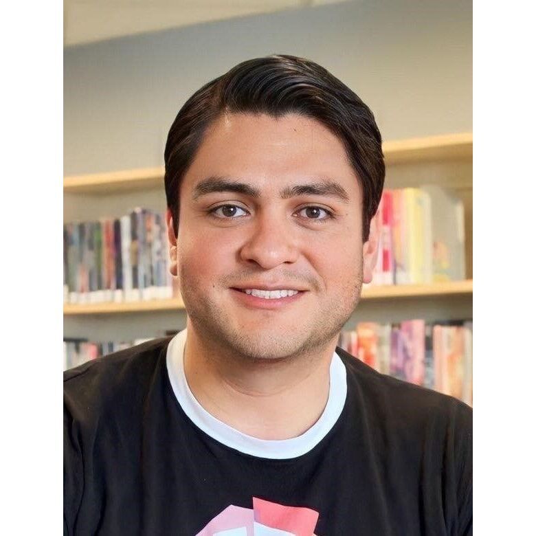 avatar for Conrrado Saldivar