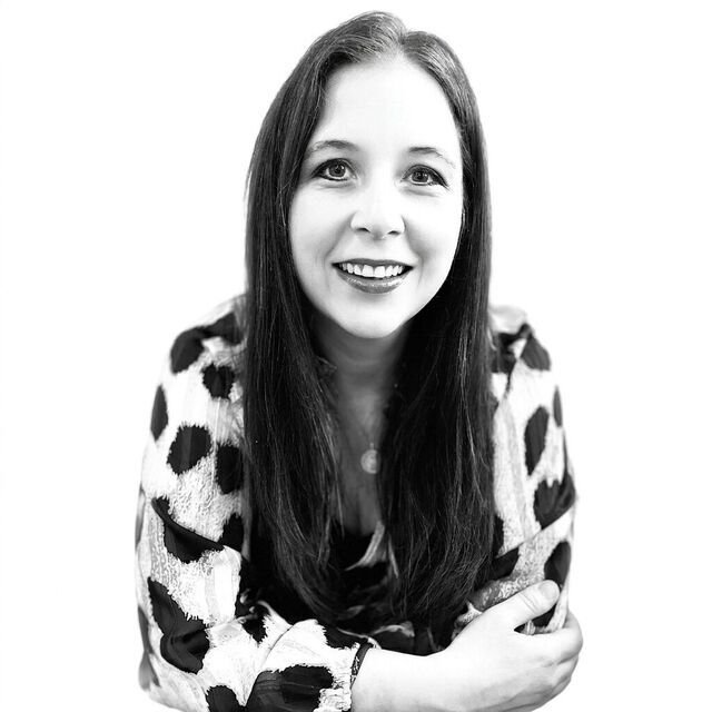 avatar for Stephanie McNaughton