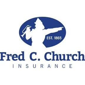 avatar for Fred C. Church