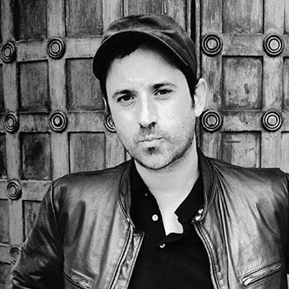 avatar for Josh Malerman